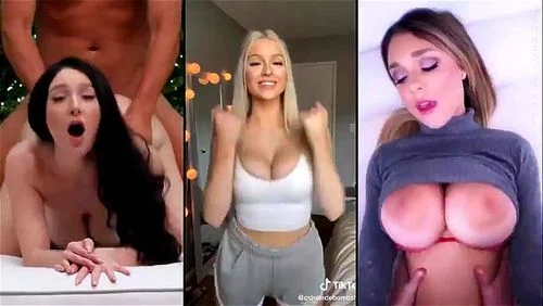 TikTok Porn and the Adult Industry (Part 1)